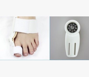 Hallux Valgus Corrector With Foot Valgus Separator - Image 6
