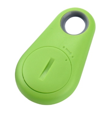 Water Drop Bluetooth-compatible Anti Lost Object Finder - Image 4